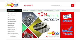 ivesgo e-ticaret referanslarımız