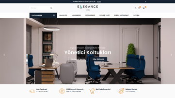 ivesgo e-ticaret referanslarımız