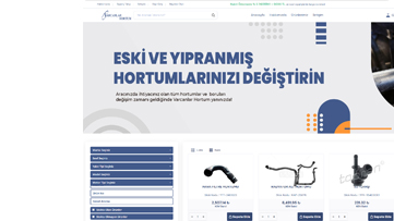 ivesgo e-ticaret referanslarımız
