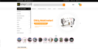 ivesgo e-ticaret referanslarımız