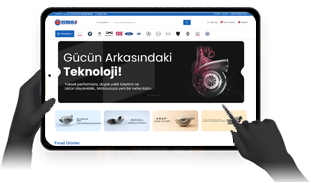 İvesgo E-Ticaret
