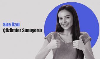 Ürünler ve Hizmetler