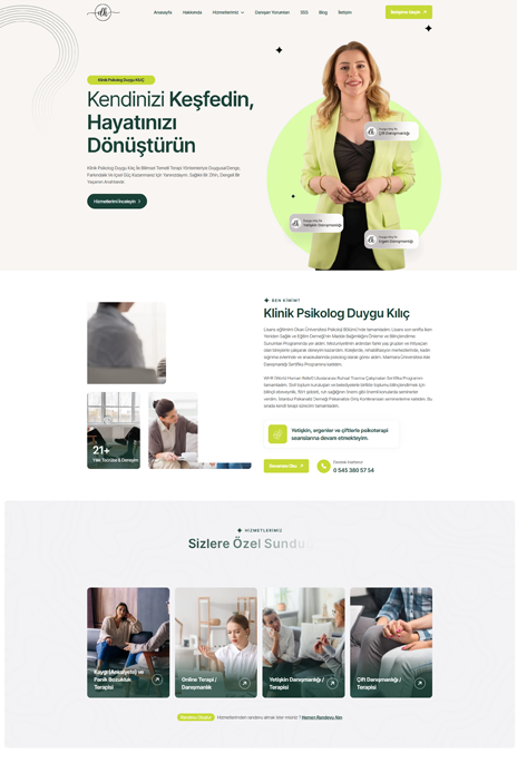 Web Tasarım