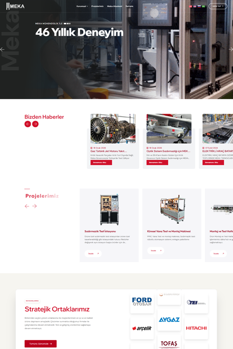 Web Tasarım