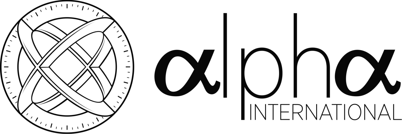 alpha international