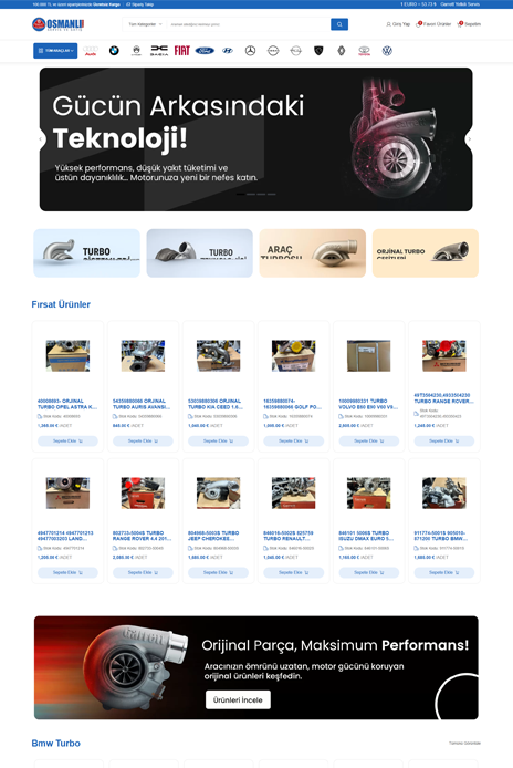 Web Tasarım