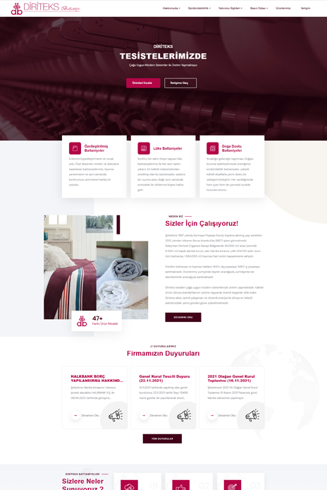 Web Tasarım