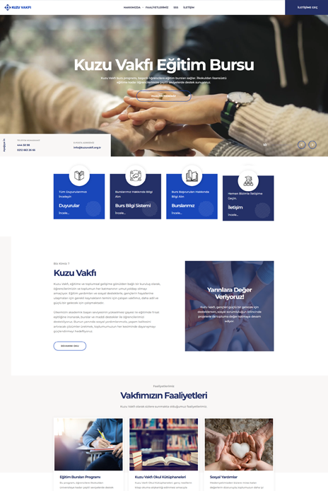 Web Tasarım