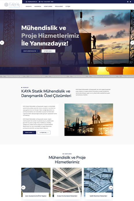 Web Tasarım