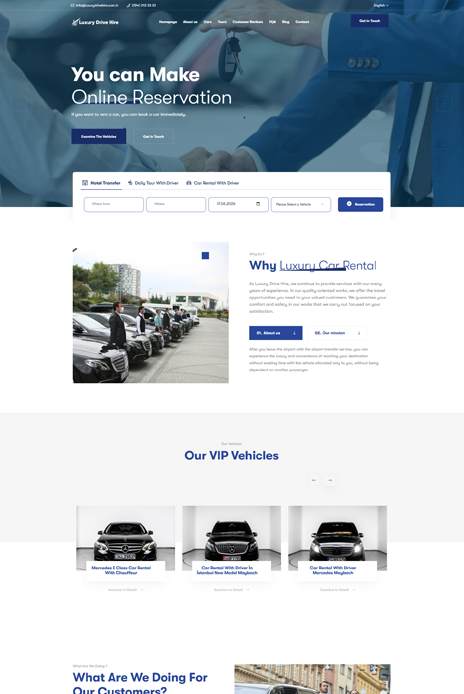 Web Tasarım