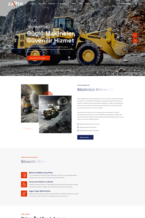 Web Tasarım