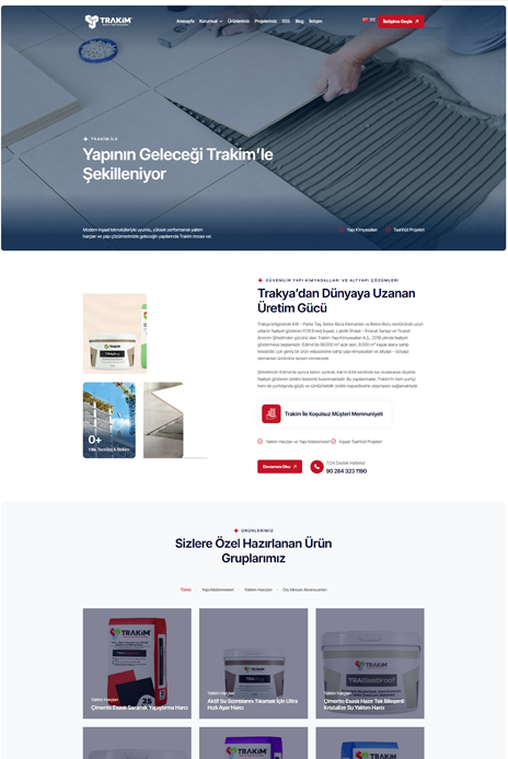 Web Tasarım