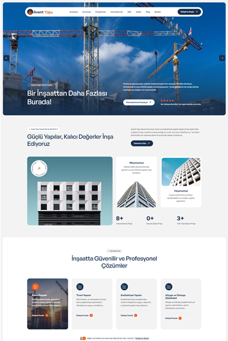 Web Tasarım