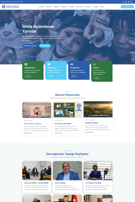 Web Tasarım