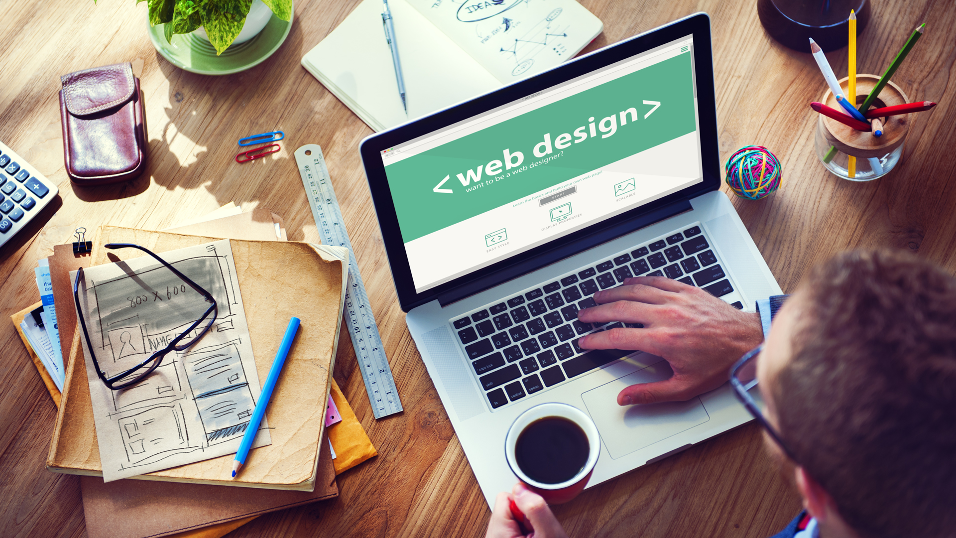 Web Sitesi