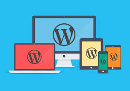 Wordpress Web Tasarım