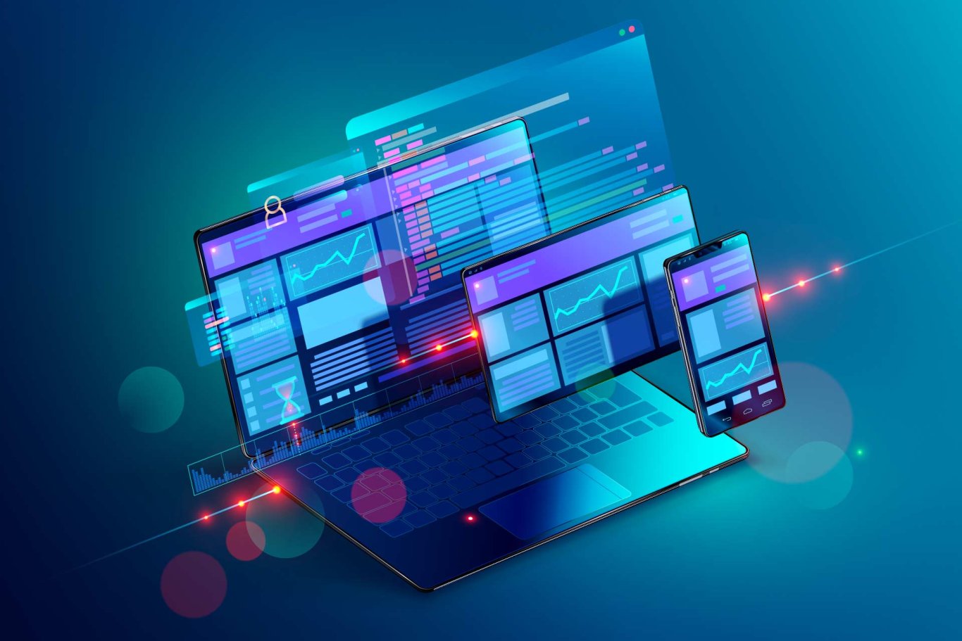 Kurumsal Firmalar İçin En Uygun Web Sitesi Türleri ve Stratejik Avantajları
