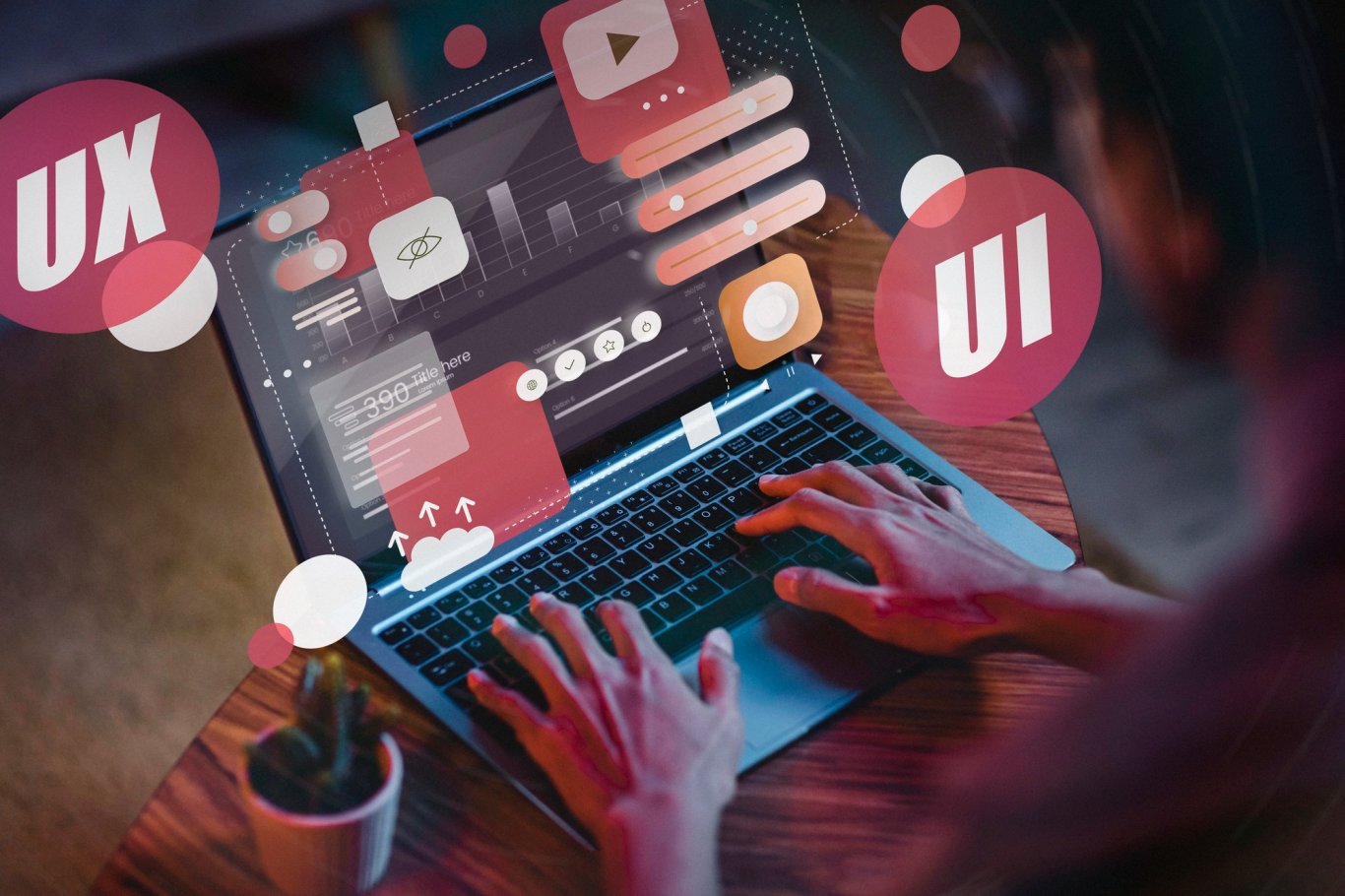Firmalar İçin Kurumsal Kimlik ve Web Tasarım: Markanızı Güçlendirin