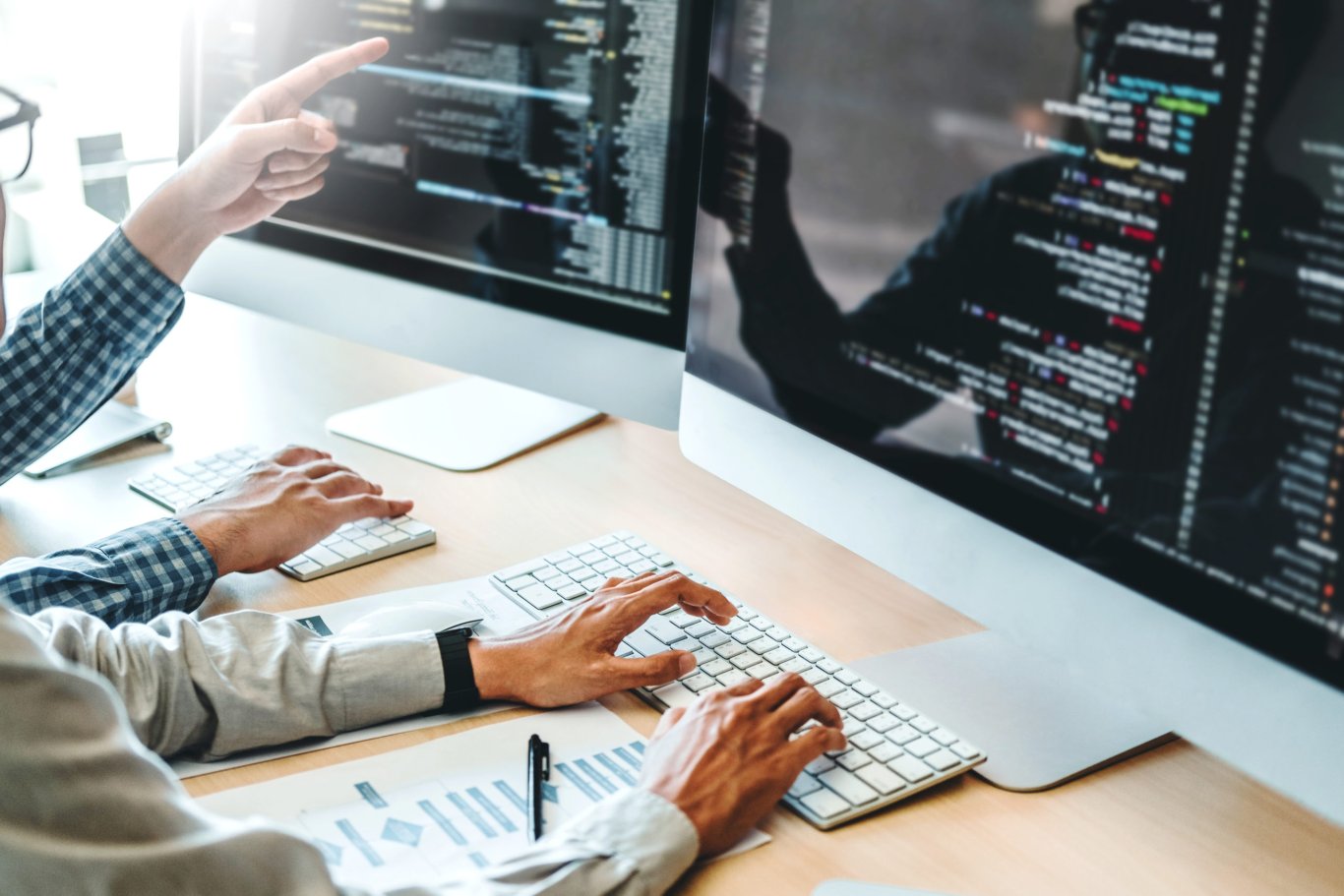 Web Sitesi Tasarım Aşamaları Nelerdir?