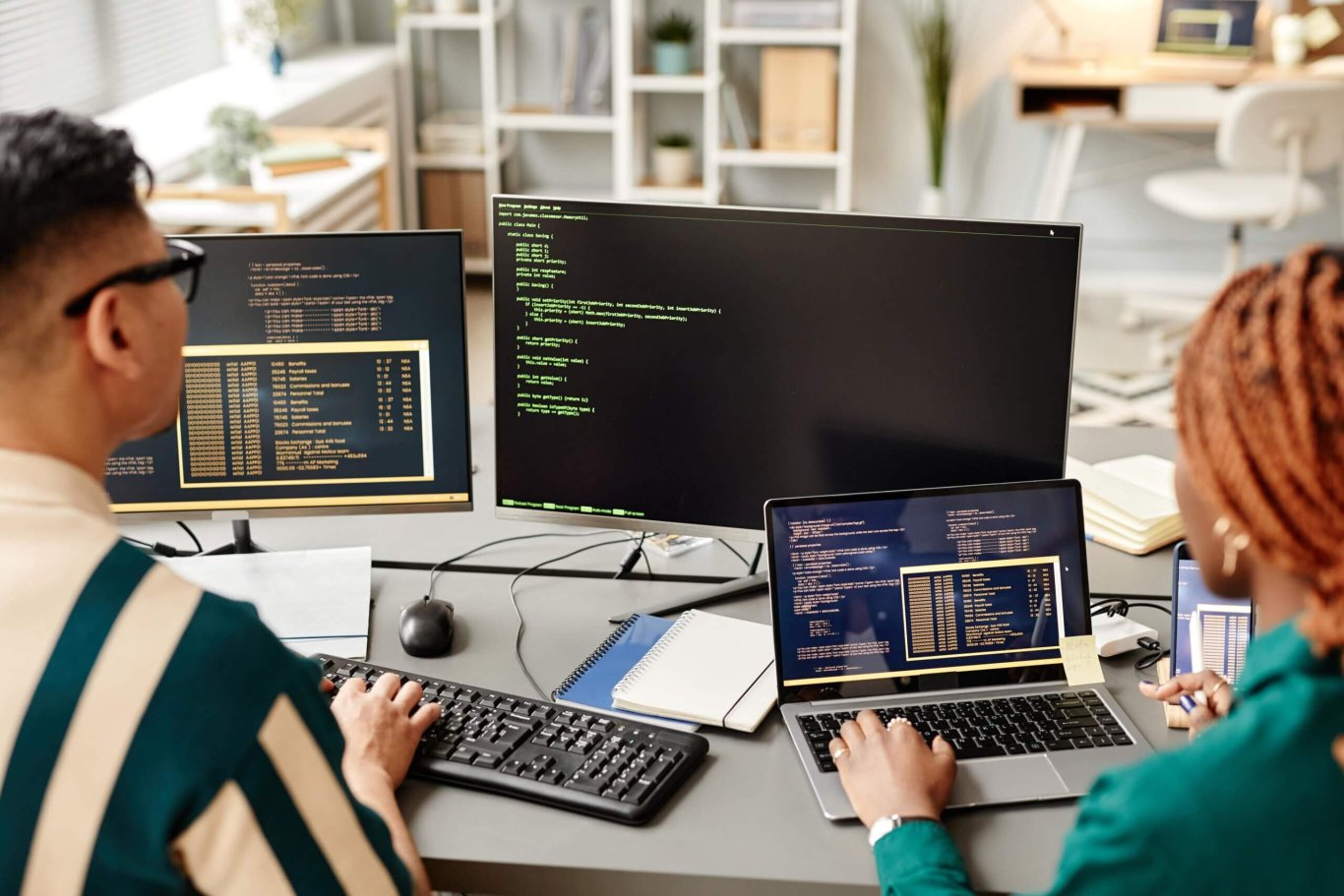 Web Tasarımda Başarılı Olmanın 10 Altın Kuralı