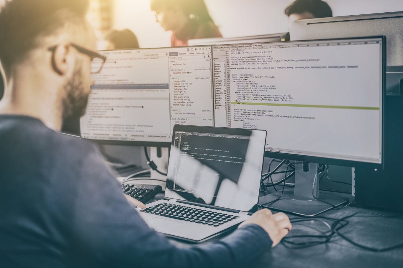 Web Tasarımda Dikkat Edilmesi Gereken 7 Kritik Hata ve Çözümleri