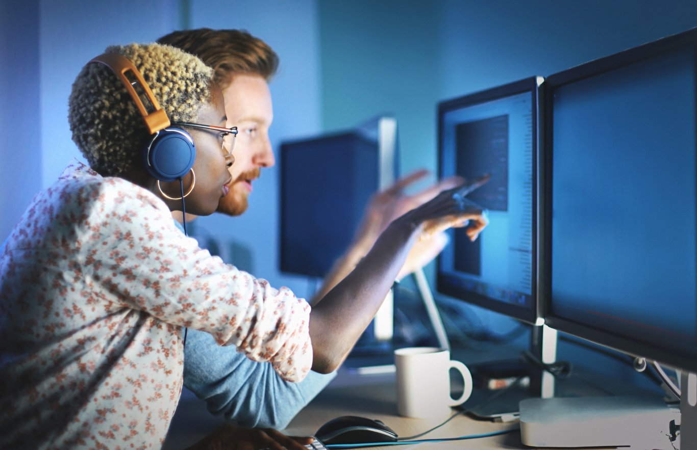 Etkili Bir Kurumsal Web Sitesi Nasıl Olmalı?