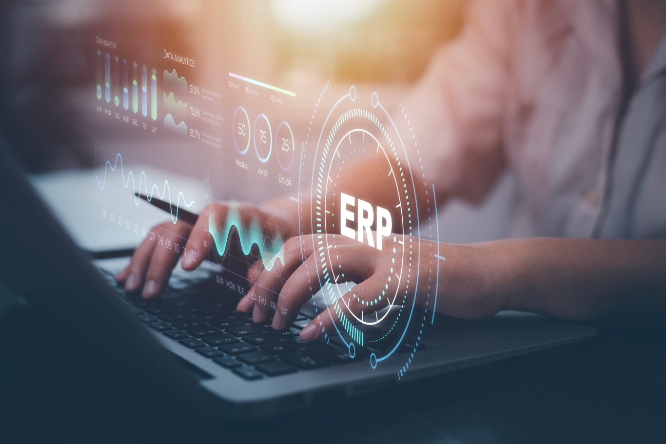 Bulut Tabanlı ERP'ye Geçmek İçin 5 Neden