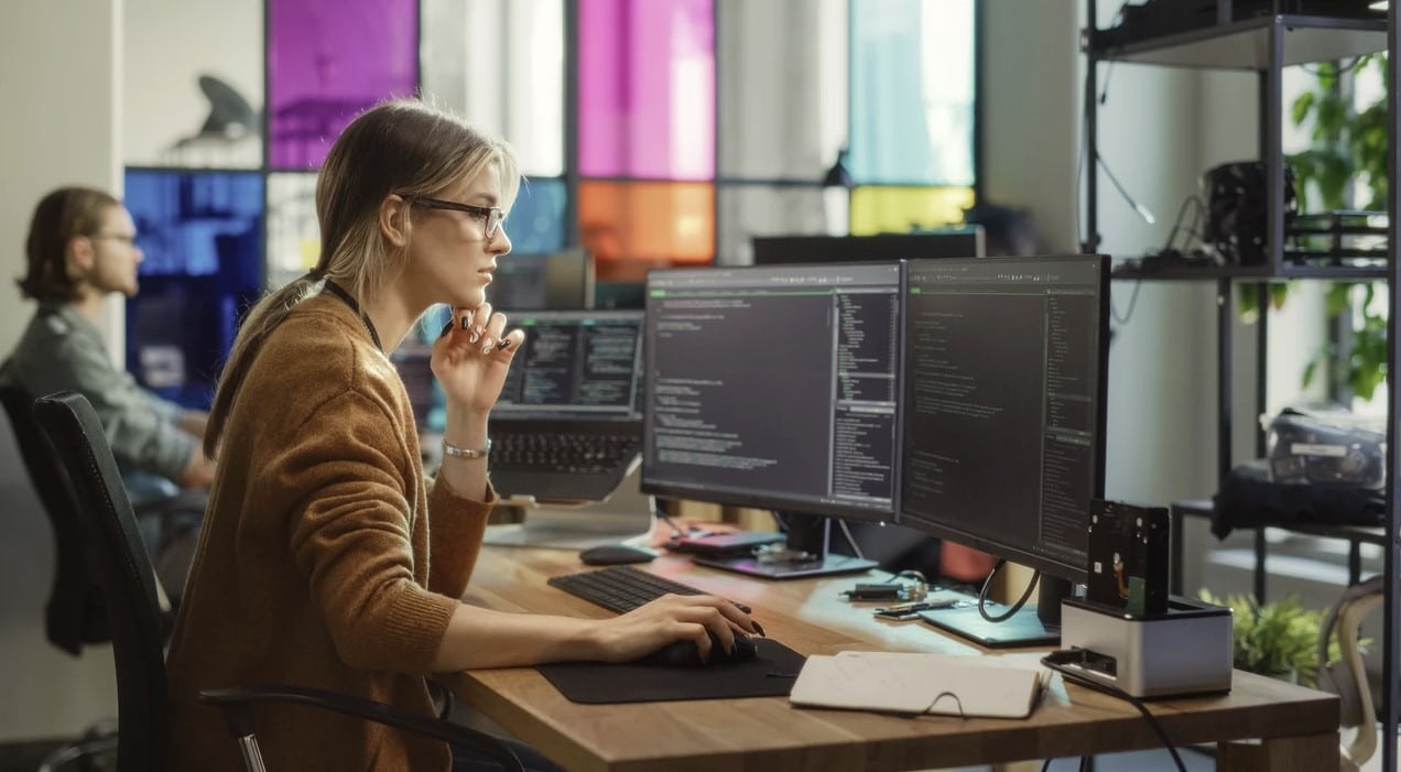 Sesli Arama Devrimi: Web Tasarımınızı Sese Göre Şekillendirin