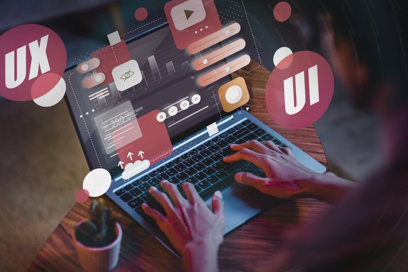 Web Tasarım Ajansları