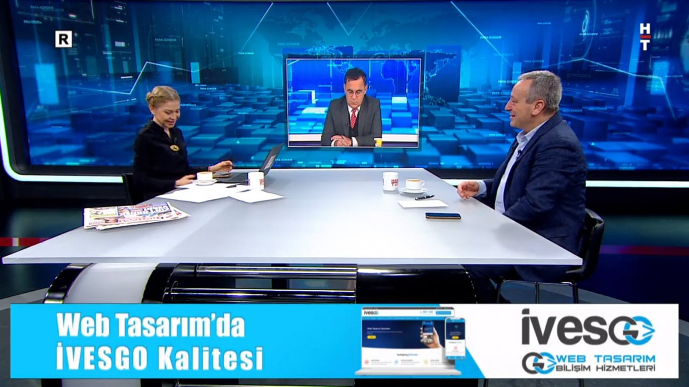 HaberTürk TV