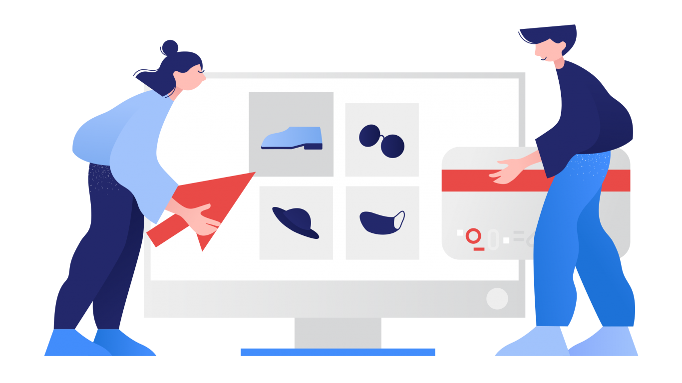 E-Ticaret Yapacağınız Sektörü Belirleyin