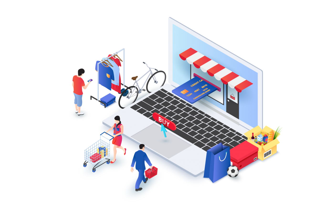 E-Ticaret Sitesi Kurma Rehberi