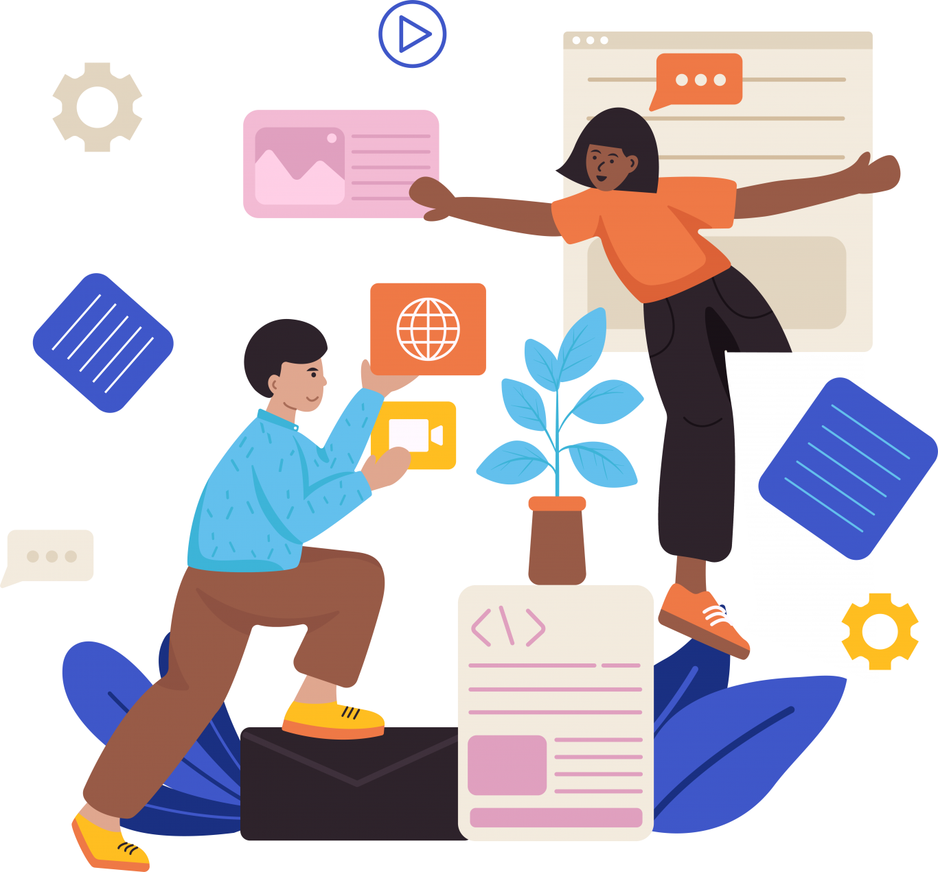 E-Ticaret Sitesi Kurma Rehberi