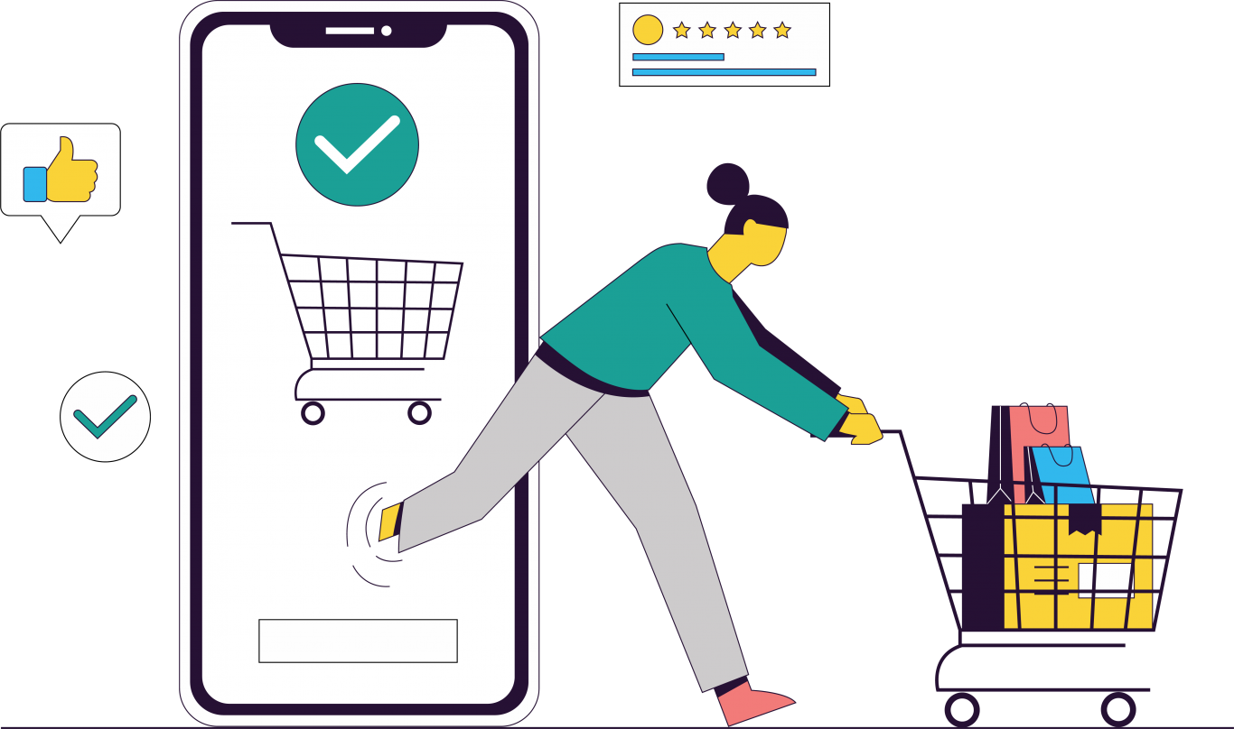 Sitenize Ürünlerinizi Girin