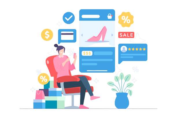 E-Ticaret Paket Özellikleri