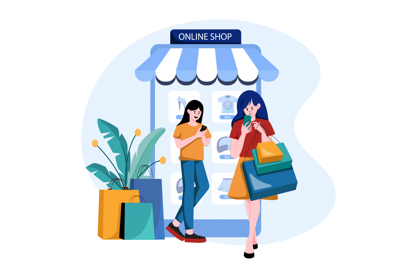 E-Ticaret Paket Özellikleri