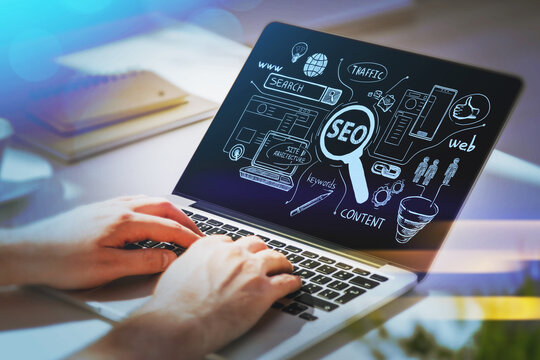 SEO Uyumlu Web Sitesi Nedir ve Neden Önemlidir?
