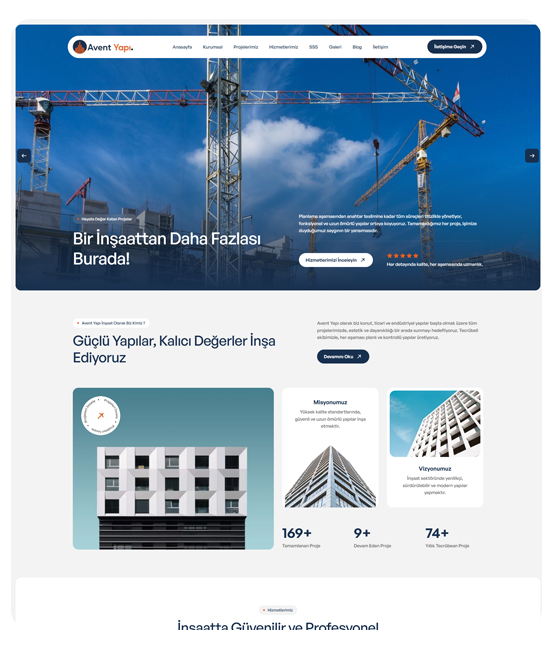 Web Tasarım Süreçleri