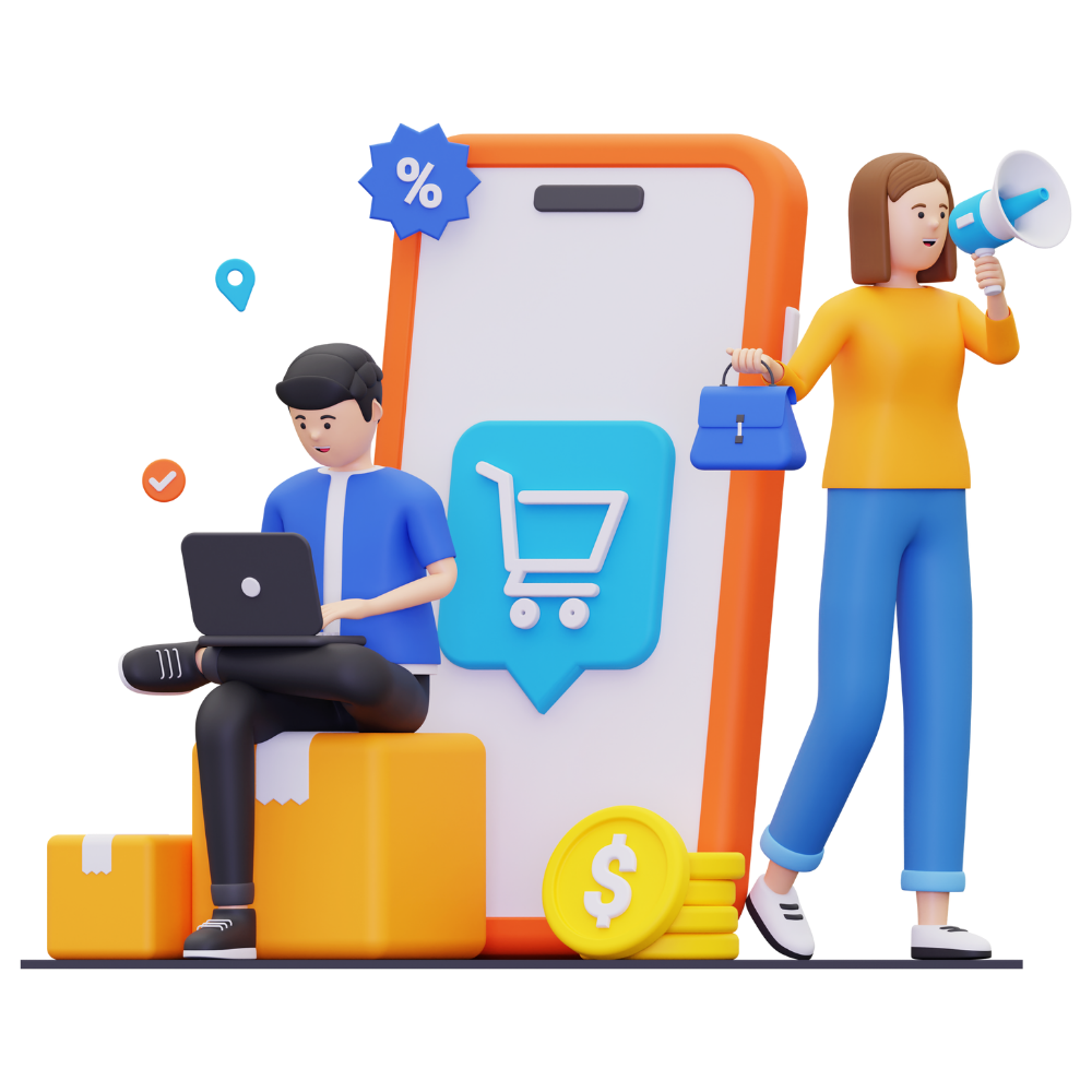 E-Ticaret