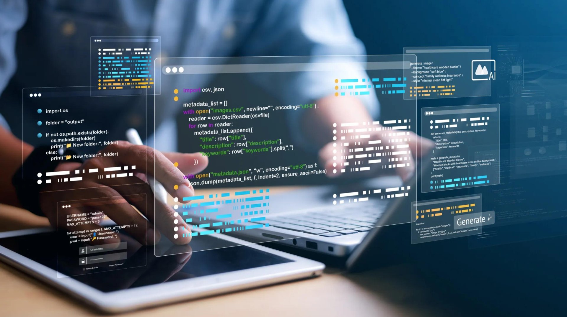 Dijital Dünyada Yenilikler Yaratan Web Tasarım Çözümleri
