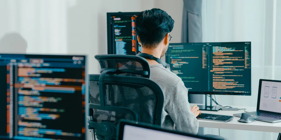 Dijital Dünyada Var Olmanın Anahtarı: Profesyonel Web Tasarım