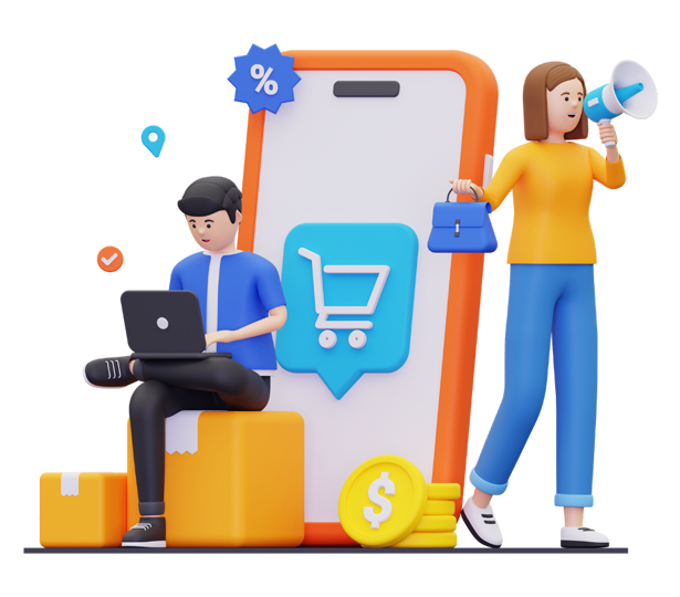 E-Ticaret