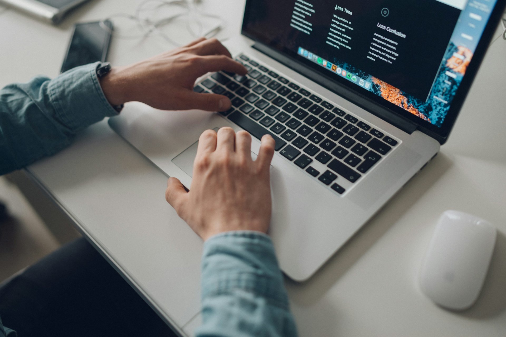 Profesyonel Web Tasarım Çözümleri