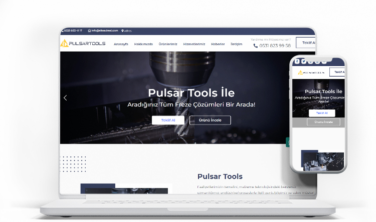 PULSARTOOLS