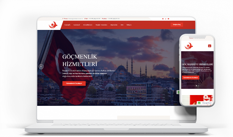 Doğuş Göç Danışmanlık