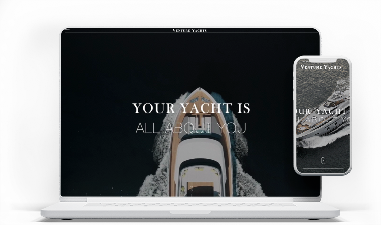 Venture Yachts