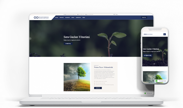 Özçev Mühendislik