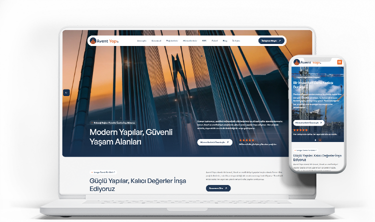 Avent Yapı İnşaat