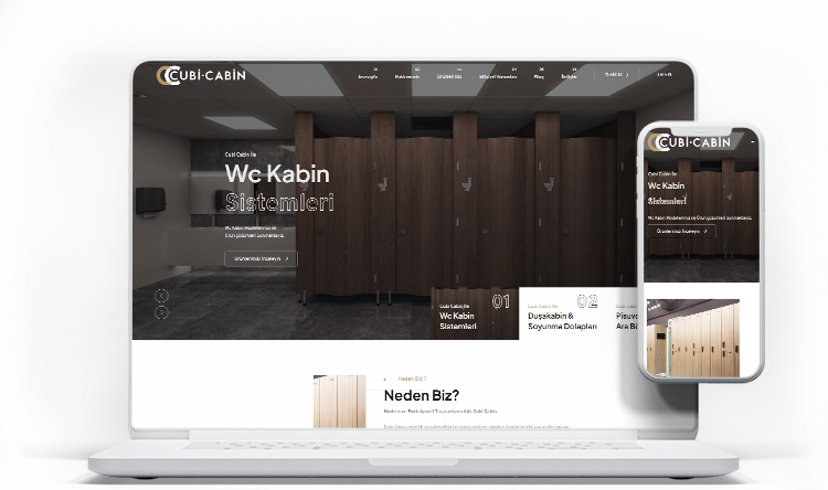 Cubi Cabin