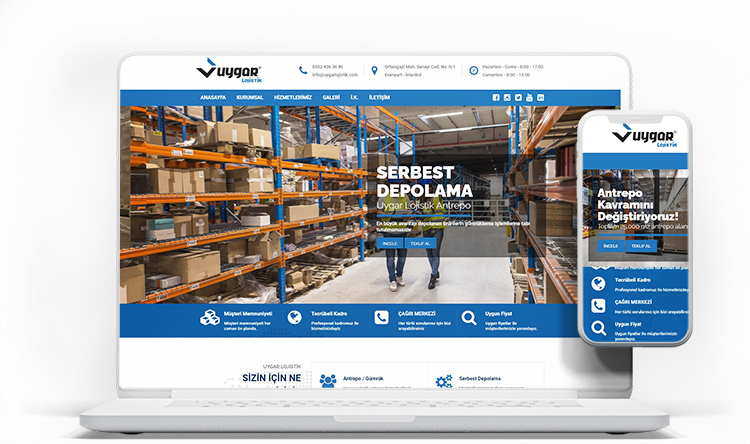 Uygar Lojistik